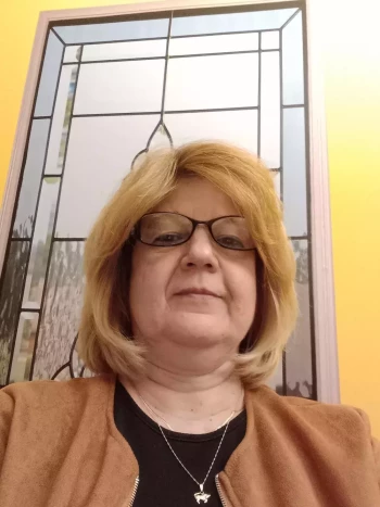 Sipter Olga profilkép